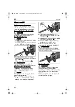 Preview for 120 page of Flex RS 11-28 Operating Instructions Manual