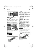 Preview for 121 page of Flex RS 11-28 Operating Instructions Manual