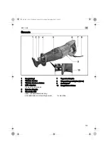 Preview for 133 page of Flex RS 11-28 Operating Instructions Manual