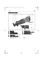 Preview for 141 page of Flex RS 11-28 Operating Instructions Manual