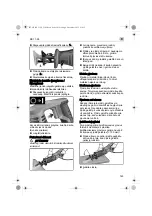 Preview for 145 page of Flex RS 11-28 Operating Instructions Manual