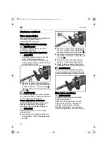 Preview for 152 page of Flex RS 11-28 Operating Instructions Manual