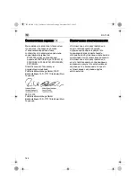 Preview for 164 page of Flex RS 11-28 Operating Instructions Manual