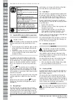 Предварительный просмотр 28 страницы Flex S 44 L AC Original Operating Instructions