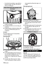 Preview for 10 page of Flex S 47 M Manual