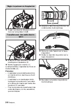 Preview for 26 page of Flex S 47 M Manual