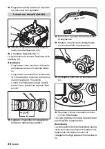 Preview for 36 page of Flex S 47 M Manual