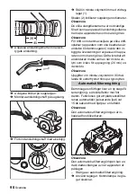 Preview for 90 page of Flex S 47 M Manual