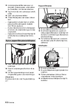 Preview for 92 page of Flex S 47 M Manual