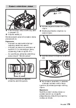 Preview for 175 page of Flex S 47 M Manual