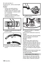 Preview for 202 page of Flex S 47 M Manual