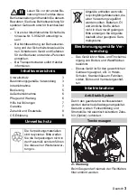 Preview for 3 page of Flex S 47 Manual