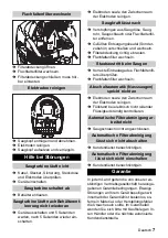 Preview for 7 page of Flex S 47 Manual