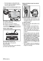 Preview for 28 page of Flex S 47 Manual