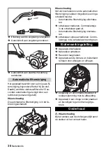 Preview for 30 page of Flex S 47 Manual