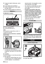 Preview for 64 page of Flex S 47 Manual