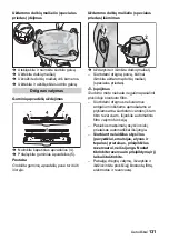 Preview for 131 page of Flex S 47 Manual