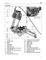 Предварительный просмотр 17 страницы Flex SBG 4910 Original Operating Instructions