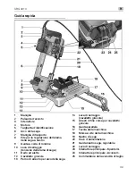 Предварительный просмотр 39 страницы Flex SBG 4910 Original Operating Instructions