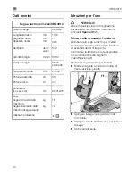 Предварительный просмотр 40 страницы Flex SBG 4910 Original Operating Instructions