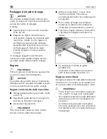 Предварительный просмотр 44 страницы Flex SBG 4910 Original Operating Instructions