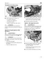 Предварительный просмотр 53 страницы Flex SBG 4910 Original Operating Instructions