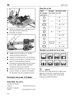 Предварительный просмотр 56 страницы Flex SBG 4910 Original Operating Instructions