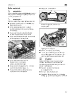 Предварительный просмотр 87 страницы Flex SBG 4910 Original Operating Instructions