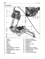 Предварительный просмотр 94 страницы Flex SBG 4910 Original Operating Instructions