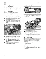 Предварительный просмотр 98 страницы Flex SBG 4910 Original Operating Instructions