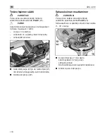 Предварительный просмотр 118 страницы Flex SBG 4910 Original Operating Instructions