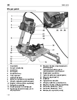 Предварительный просмотр 126 страницы Flex SBG 4910 Original Operating Instructions