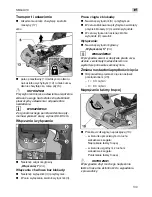 Предварительный просмотр 139 страницы Flex SBG 4910 Original Operating Instructions