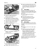 Предварительный просмотр 141 страницы Flex SBG 4910 Original Operating Instructions