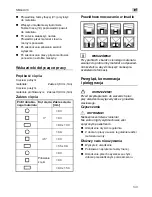 Предварительный просмотр 143 страницы Flex SBG 4910 Original Operating Instructions