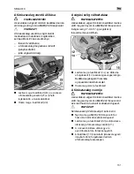 Предварительный просмотр 151 страницы Flex SBG 4910 Original Operating Instructions