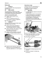 Предварительный просмотр 153 страницы Flex SBG 4910 Original Operating Instructions