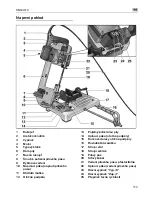 Предварительный просмотр 159 страницы Flex SBG 4910 Original Operating Instructions