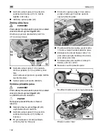 Предварительный просмотр 162 страницы Flex SBG 4910 Original Operating Instructions