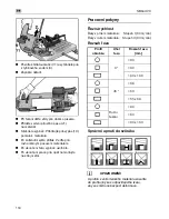 Предварительный просмотр 164 страницы Flex SBG 4910 Original Operating Instructions