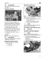 Предварительный просмотр 171 страницы Flex SBG 4910 Original Operating Instructions