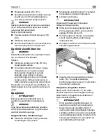 Предварительный просмотр 183 страницы Flex SBG 4910 Original Operating Instructions