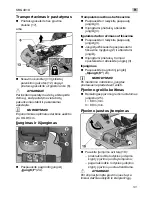 Предварительный просмотр 191 страницы Flex SBG 4910 Original Operating Instructions