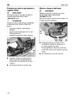 Предварительный просмотр 192 страницы Flex SBG 4910 Original Operating Instructions