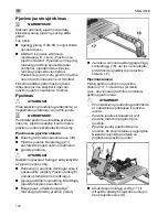 Предварительный просмотр 194 страницы Flex SBG 4910 Original Operating Instructions