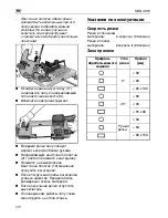 Предварительный просмотр 218 страницы Flex SBG 4910 Original Operating Instructions