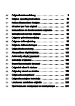 Preview for 2 page of Flex SE 125 18.0-EC Original Operating Instructions