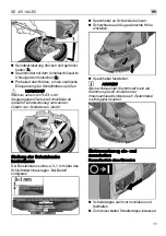 Preview for 11 page of Flex SE 125 18.0-EC Original Operating Instructions