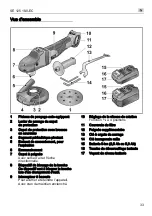 Preview for 33 page of Flex SE 125 18.0-EC Original Operating Instructions