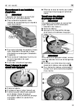 Preview for 35 page of Flex SE 125 18.0-EC Original Operating Instructions